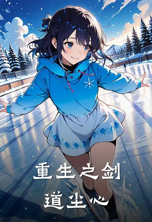 重生之剑道尘心