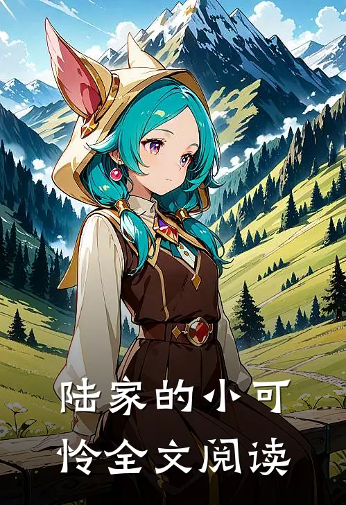 陆家的小可怜全文阅读