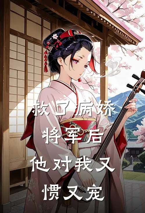 救了病娇将军后，他对我又惯又宠