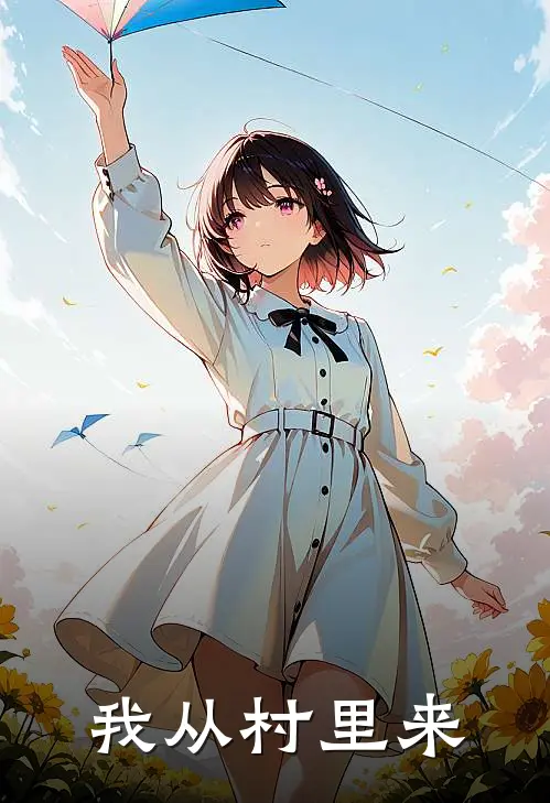 我从【村】里来