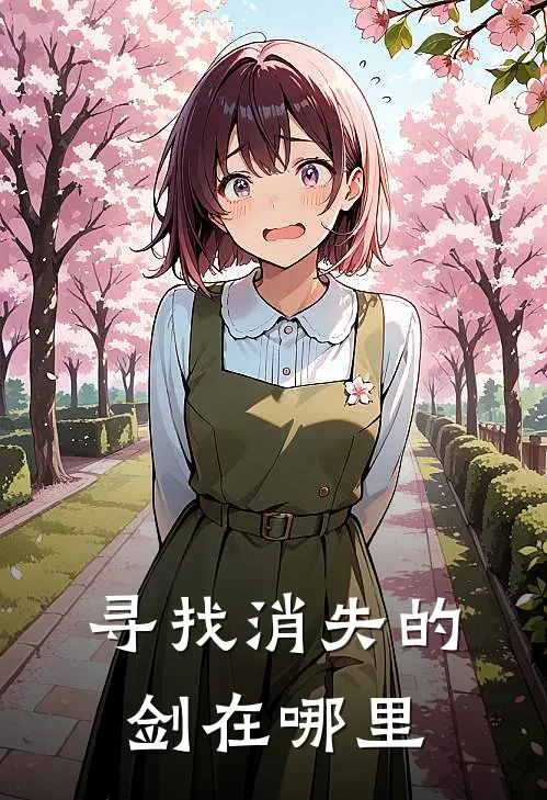 寻找消失的剑在哪里