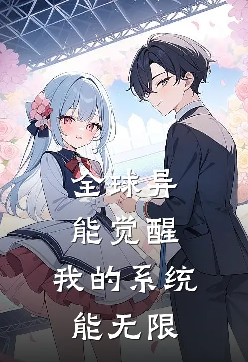 全球异能觉醒：我的系统能无限