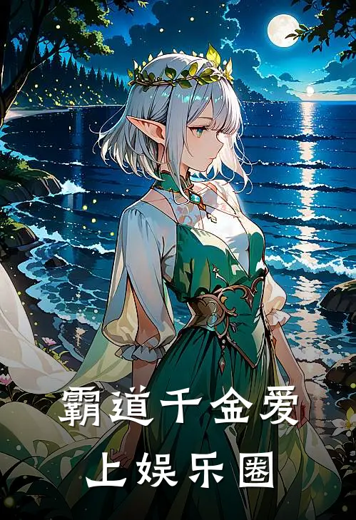 霸道千金爱上娱乐圈