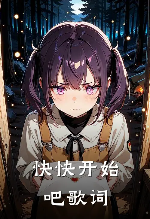 快快开始吧歌词