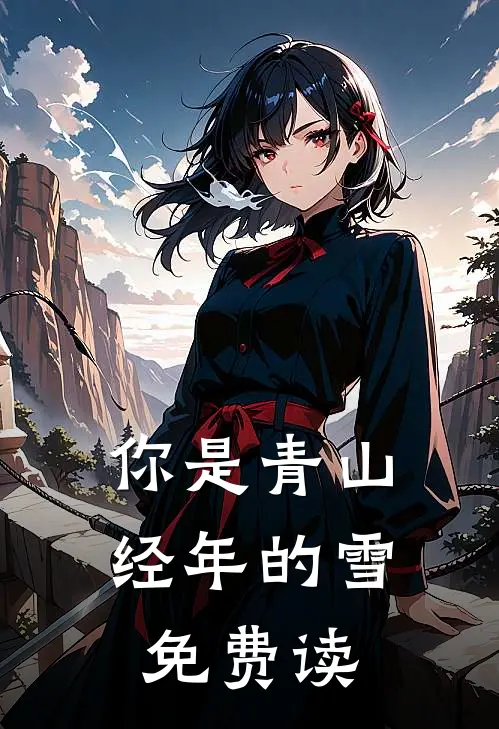 你是青山经年的雪免费读