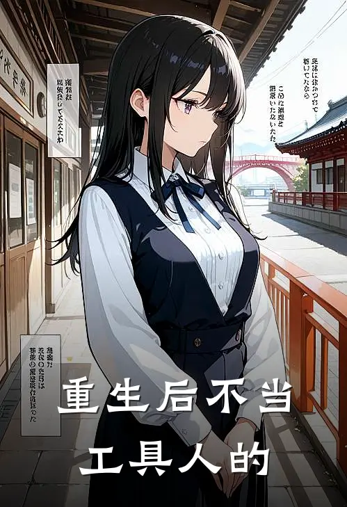 重生后不当工具人的