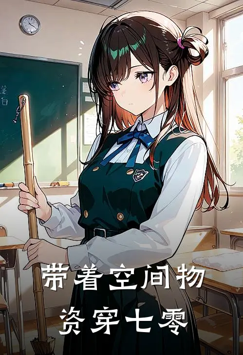 带着空间物资穿七零