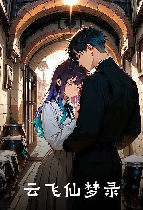 云飞仙梦录