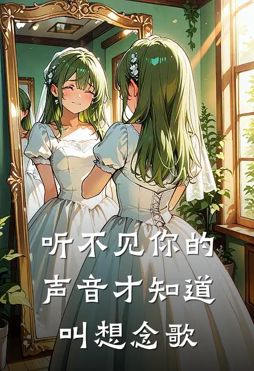 听不见你的声音才知道叫想念歌