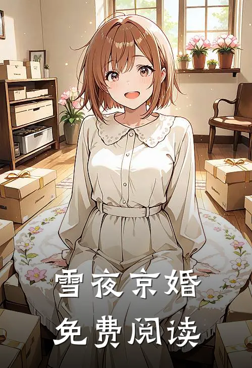 雪夜京婚免费阅读