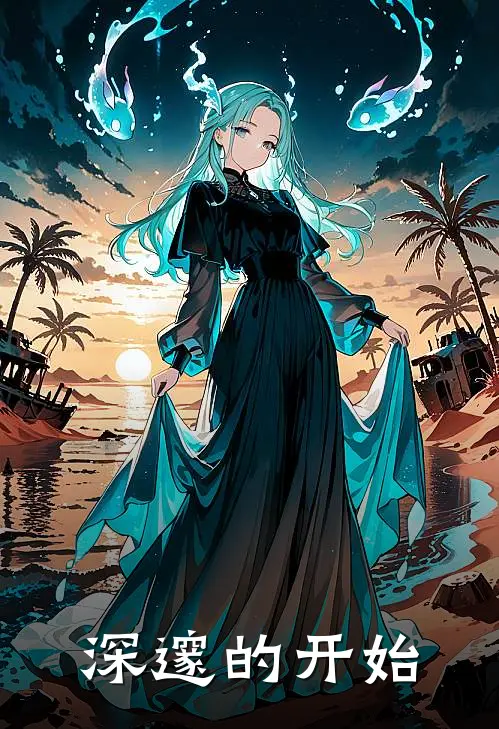 深邃的开始