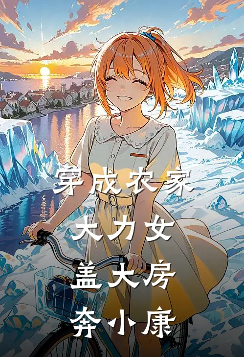 穿成农家大力女，盖大房奔小康