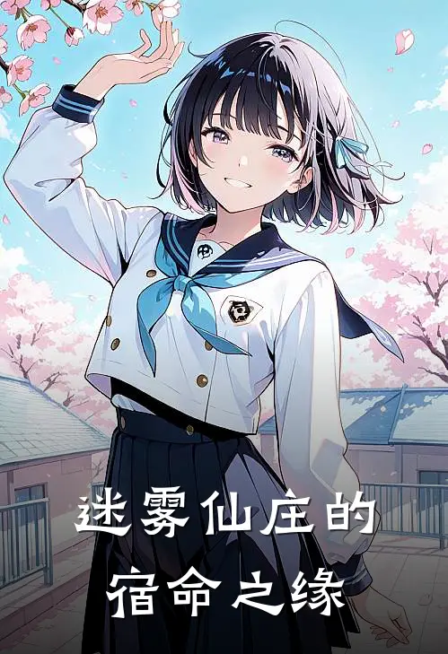 迷雾仙庄的宿命之缘