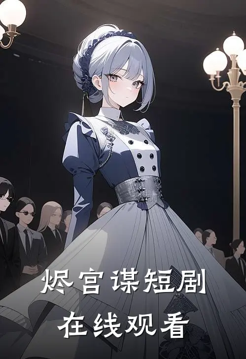 烬宫谋 短剧 在线观看