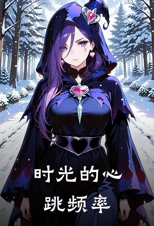 时光的心跳频率