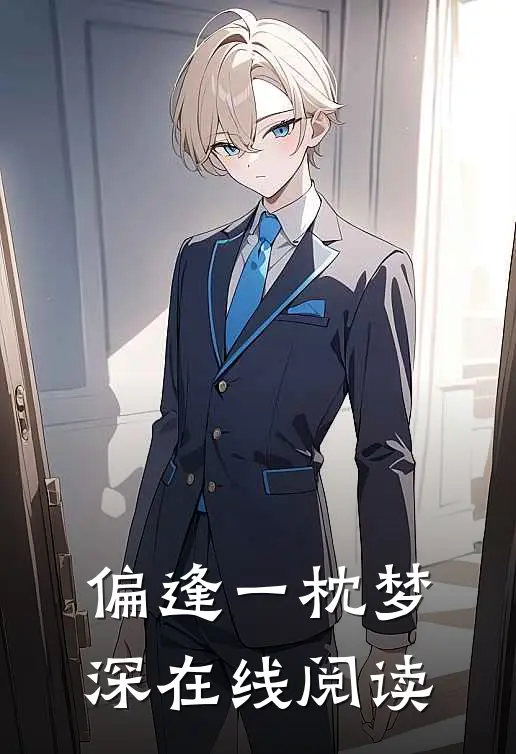 偏逢一枕梦深在线阅读