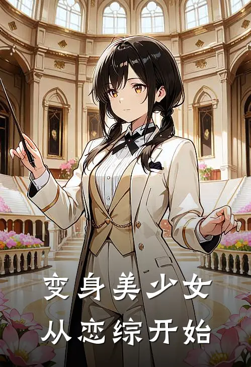 变身美少女，从恋综开始