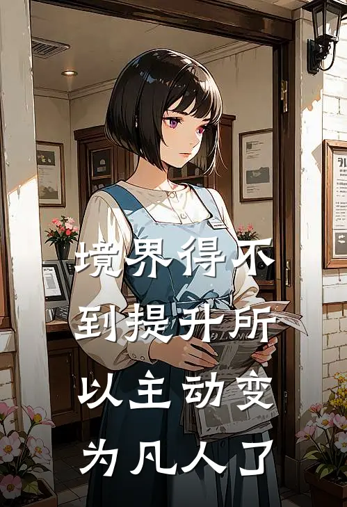 境界得不到提升所以主动变为凡人了