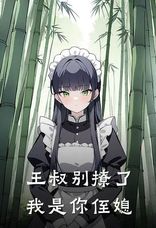 王叔别撩了，我是你侄媳