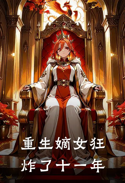 重生嫡女狂炸了 十一年