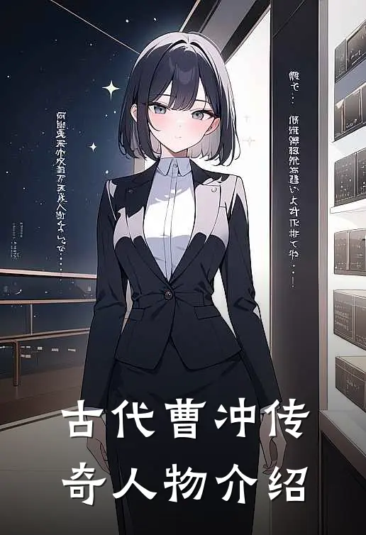 古代曹冲传奇人物介绍