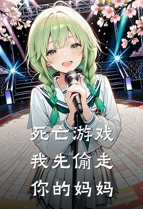 死亡游戏，我先偷走你的妈妈