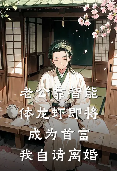 老公靠智能体龙虾即将成为首富，我自请离婚