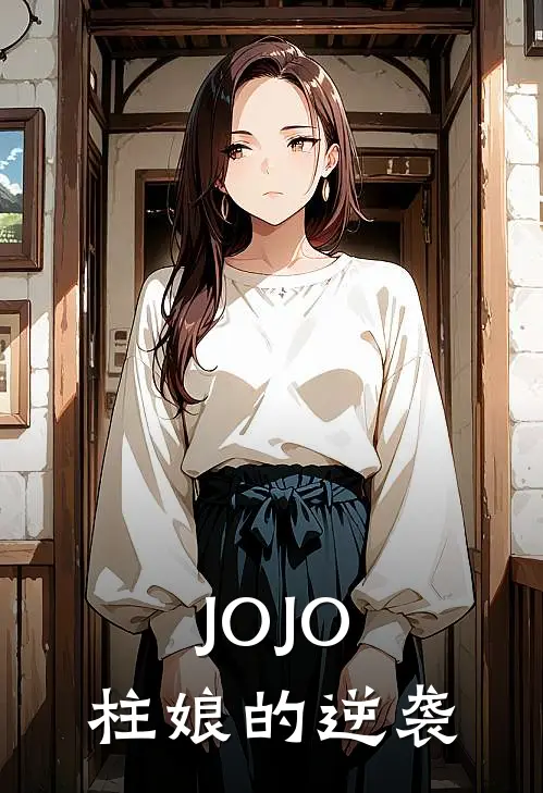 JOJO：柱娘的逆袭