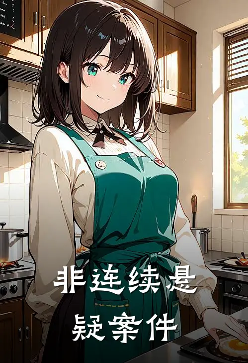 非连续悬疑案件