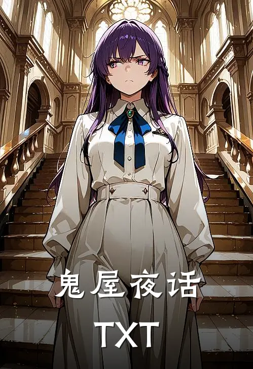 鬼屋夜话TXT
