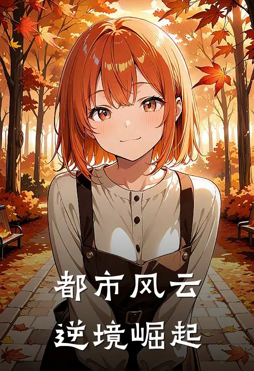 都市风云：逆境崛起