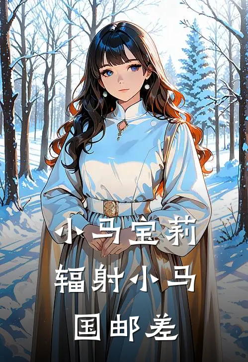 小马宝莉：辐射小马国邮差