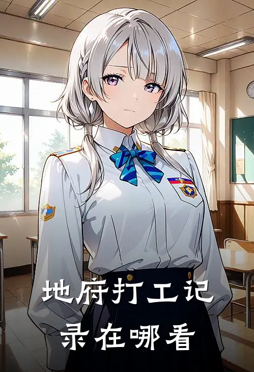 地府打工记录在哪看