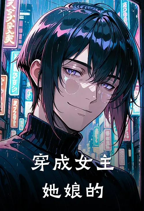穿成女主她娘的