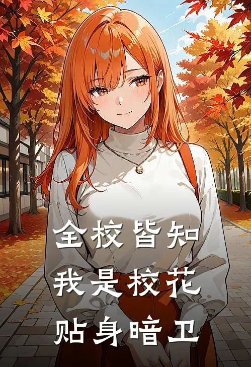 全校皆知我是校花贴身暗卫