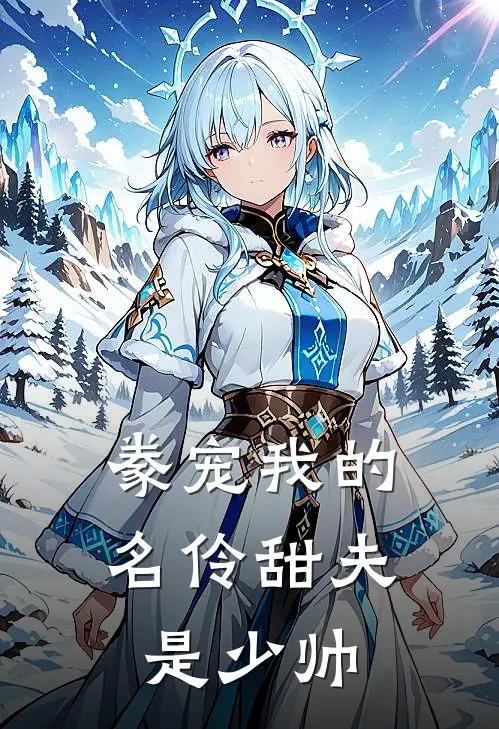 豢宠我的名伶甜夫是少帅