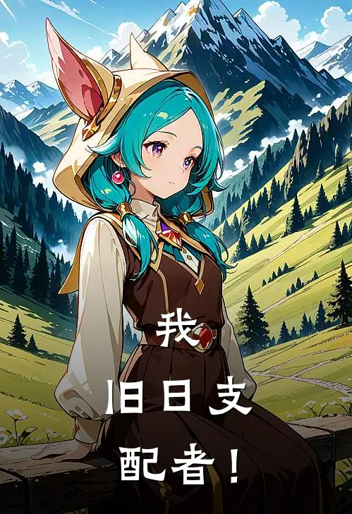 我，旧日支配者！