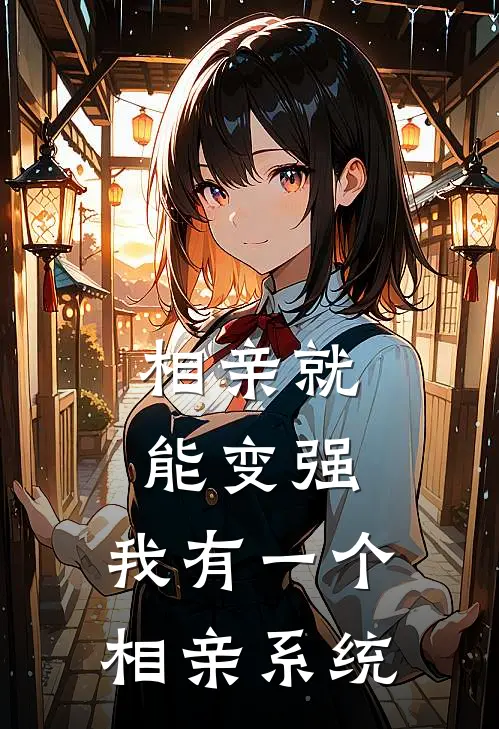 相亲就能变强：我有一个相亲系统
