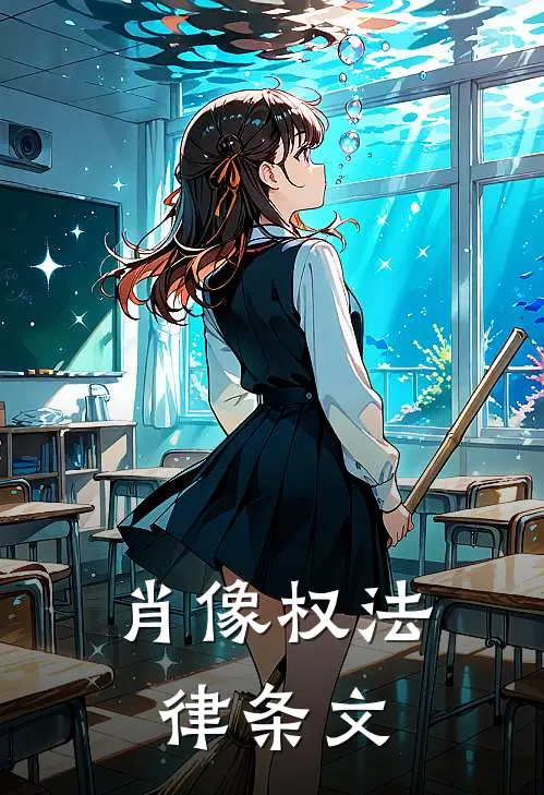 肖像权法律条文