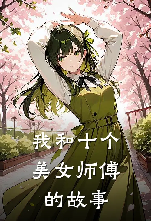 我和十个美女师傅的故事