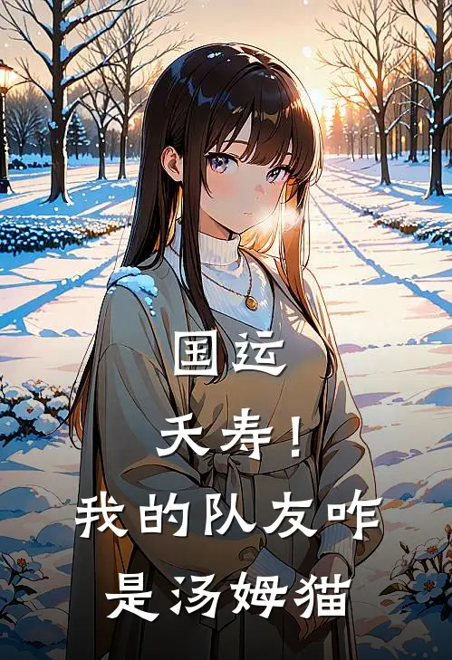 国运：夭寿！我的队友咋是汤姆猫