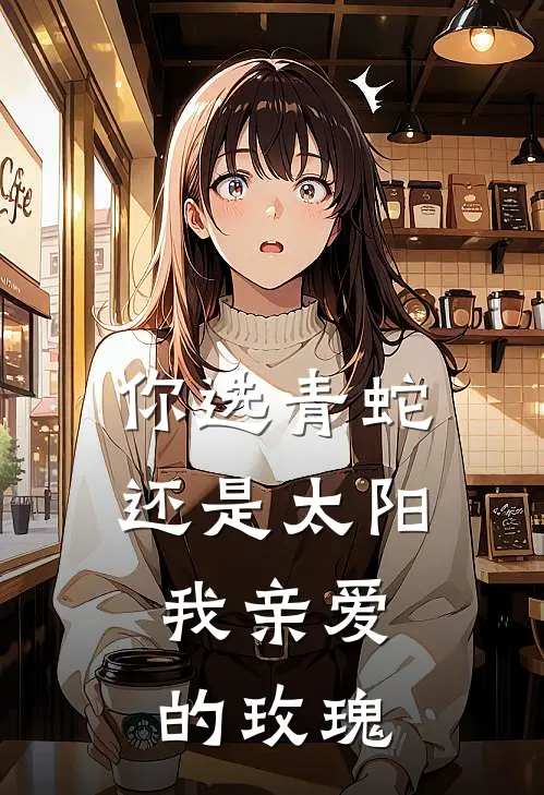 你选青蛇还是太阳，我亲爱的玫瑰