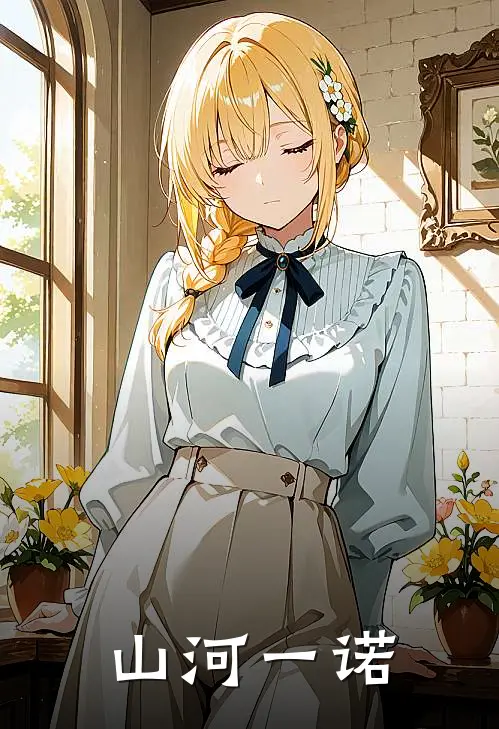 山河一诺