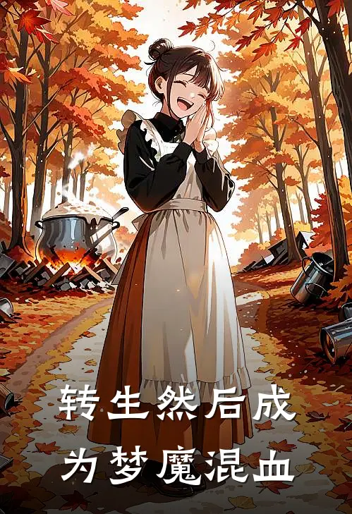 转生然后成为梦魔混血