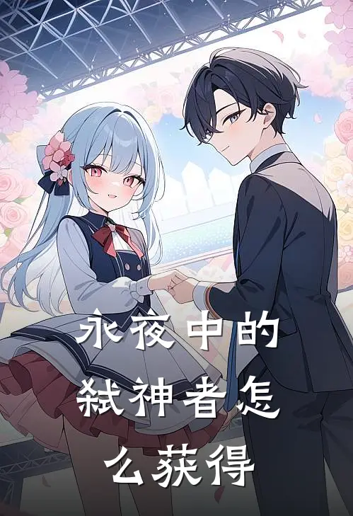 永夜中的弑神者怎么获得