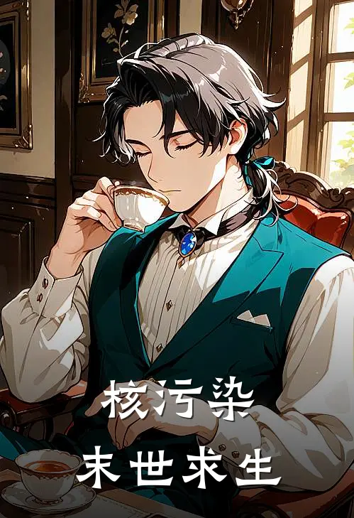 核污染：末世求生