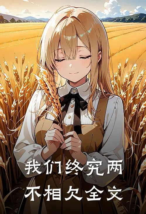 我们终究两不相欠全文