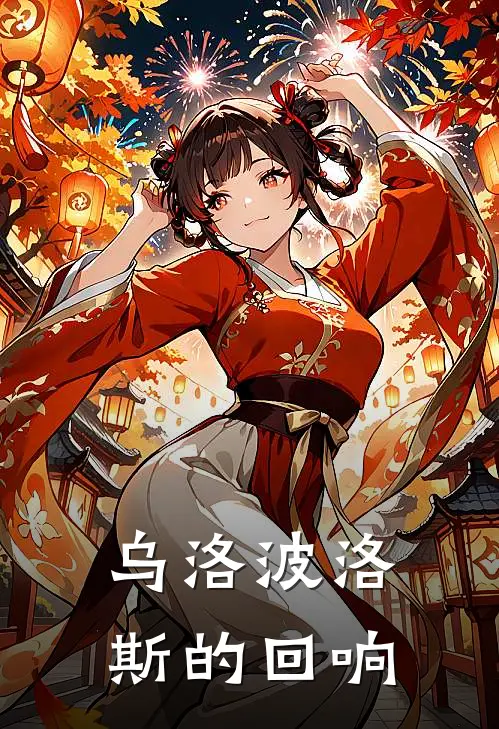 乌洛波洛斯的回响