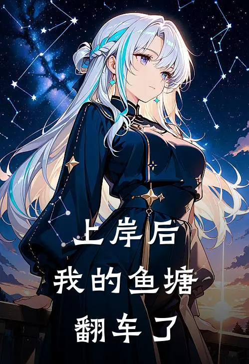 上岸后，我的鱼塘翻车了