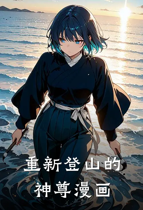 重新登山的神尊漫画